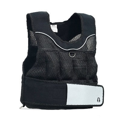 CAP Adjustable Vest Body Weight - 20lbs (LOCAL PICKUP ONLY)