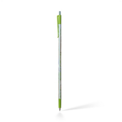Pen Bookmark - Sloth