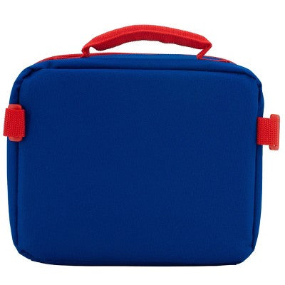 Nintendo Mario Kids' HP Set 16" Backpack - Blue
