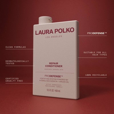 Laura Polko Repair Conditioner - 13.5 fl oz