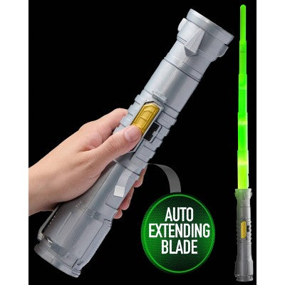 Goliath Green Energy Power Saber Toy