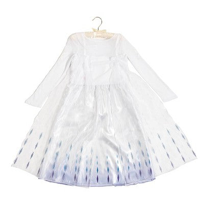 Disney Frozen 2 Elsa Costume - 9/10 - Disney store