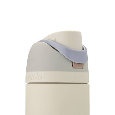 Owala 24oz Special Edition FreeSip Bottle-Cloud Watching-Hearth&Hand Magnolia