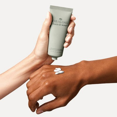 Origins Peace of Mind Body Care - Ulta Beauty: Mint Scent, 3-Piece Set, Normal & Combination Skin