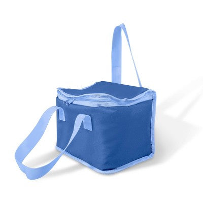 Cooler Bag Blue - Bullseye's Playground