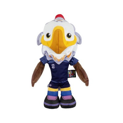 FIFA 8" Mascot Plush - USA