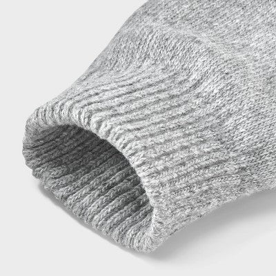 Essential Glove - Wild Fable Heathered Gray