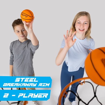 Light Up Head-to-Head Hoops (LOCAL PICKUP ONLY)
