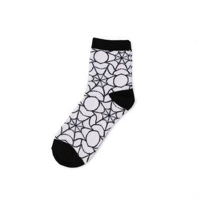 Adult Socks Spider Web - Bullseye's Playground