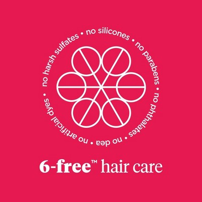 Briogeo Hair Care Don't Despair Repair! Strengthen + Repair Minis Hair Kit - 6.07 fl oz/4ct - Ulta Beauty