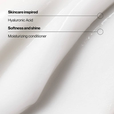 Suave Hyaluronic Hair Conditioner with Pump - 28 fl oz