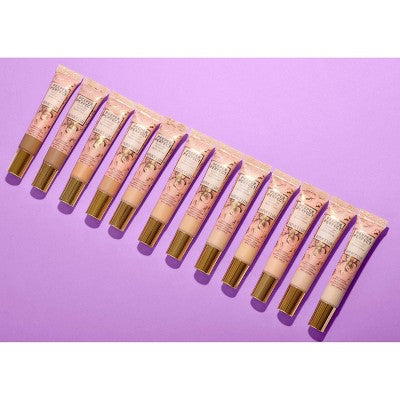 Winky Lux Peeper Perfect Under Eye Concealer - Golden Medium - 0.33 fl oz