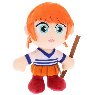One Piece Collectible Nami Plush