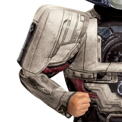 Hasbro Kids' Transformers Megatron Halloween Costume - M