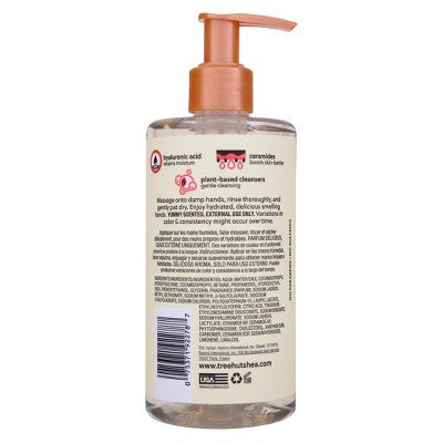 Tree Hut Serum-Infused Hand Wash - Coco Colada - 11 fl oz