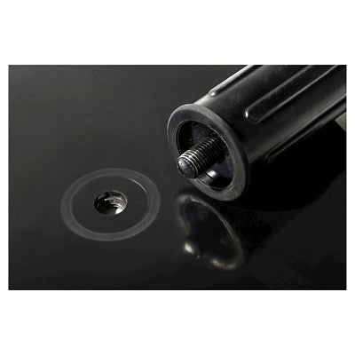 Franklin Sports MLB Heavy Duty Batting Tee - Black