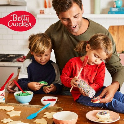 Betty Crocker Gingerbread Cookie Mix - 17.5oz
