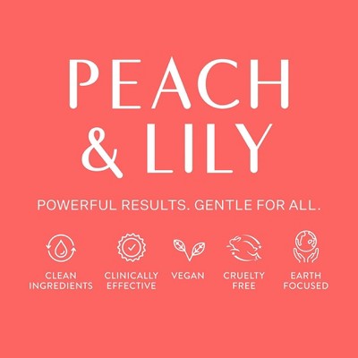 Peach & Lily Ginger Melt Oil Cleanser - 5.07 fl oz - Ulta Beauty: No Fragrance Added, Non-Toxic, Vegan, Alcohol-Free