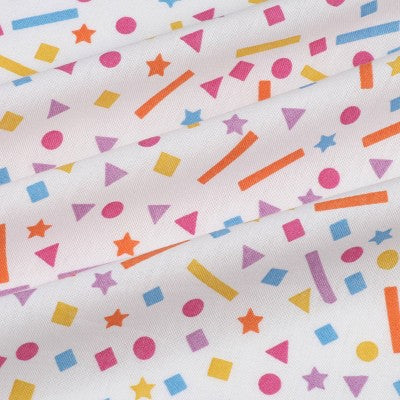 Tablecloth Confetti - Bullseye's Playground