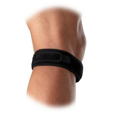 McDavid Sport Jumper's Knee Patella Strap