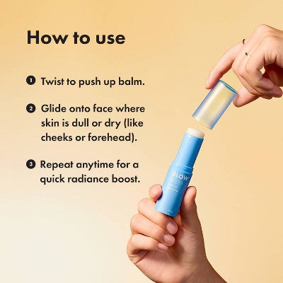 Hero Glow Balm