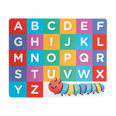 Nuby x Safe in the Seat Car Seat Protector