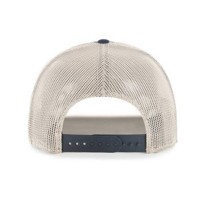 MLB New York Yankees Stream Snapback Hat