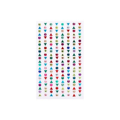 176ct Party Favor Gem Earrings - Spritz