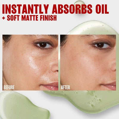 Thayers Remedies Oil Balancing Jelly Toner for Face - 12 fl oz: Niacinamide Facial Treatment, Unscented