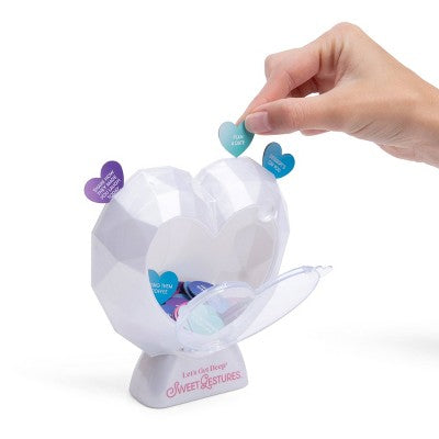 Sweet Gestures by What Do You Meme?