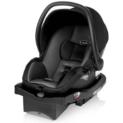 Evenflo Litemax 35 Infant Car Seat - Knoxville (LOCAL PICKUP ONLY)