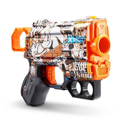 XSHOT Skins Sonic the Hedgehog Menace Toy Dart Blaster by ZURU