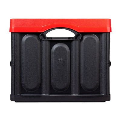 Greenmade 12gal Instacrate Collapsible Storage Container