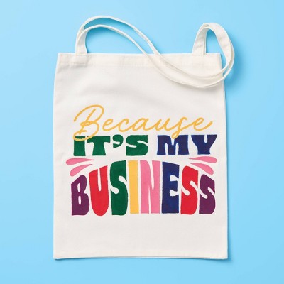 DIY Paint by Numbers Tote Bag - Tabitha Brown for Target (LOCAL PICKUP ONLY)