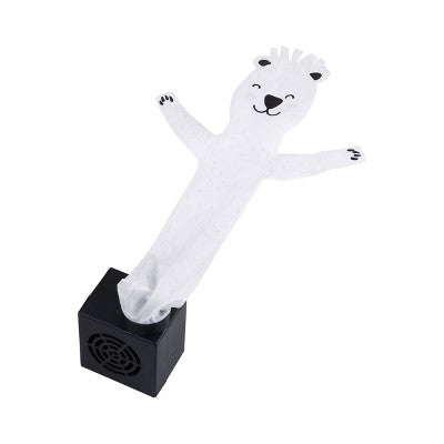 Vivitar Mini Tubeman - Bear