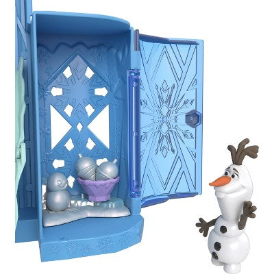 Disney Frozen Storytime Stackers Elsa's Ice Palace Set