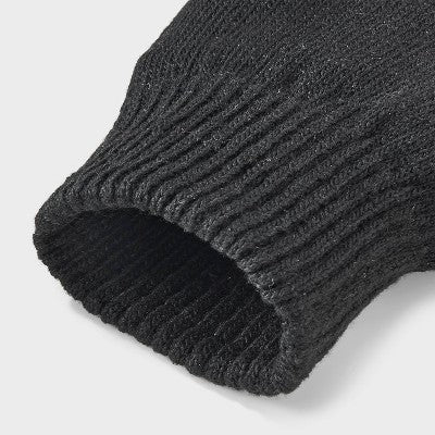 Essential Glove - Wild Fable Black
