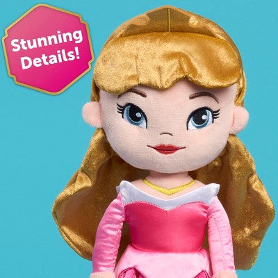 Disney Princess Signature Collection Large Plush Aurora