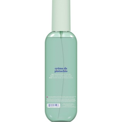 eos Cashmere Body Mist - Creme de Pistachio - 6 fl oz