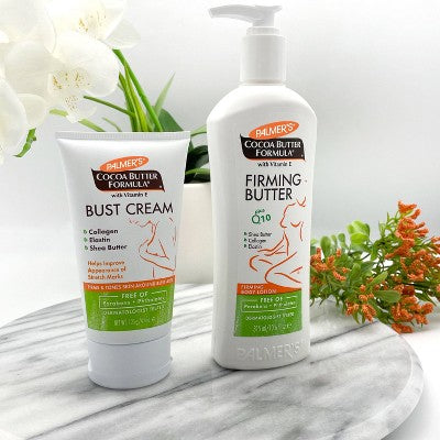 Palmer's Bust Body Lotion - 4.4oz