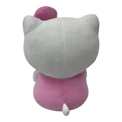 Sanrio Hello Kitty 3lb Weighted Cuddle Pillow Buddy