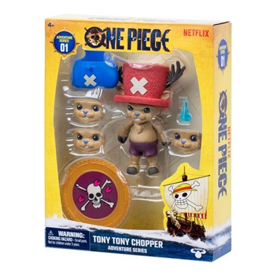 One Piece Action Figure - Chopper