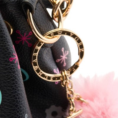 FAO Schwarz Prince St. Bucket Bag