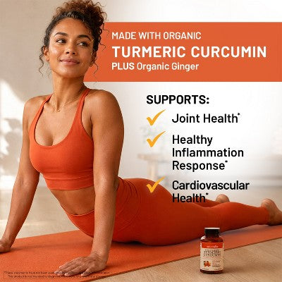 NatureWise Curcumin Turmeric 2250mg - 95% Curcuminoids & BioPerine Black Pepper Extract for Advanced Absorption - Vegan, Non-GMO 180 Capsules