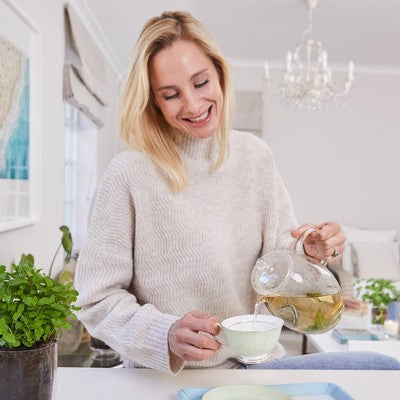 Garden Republic Tea Grow Kit