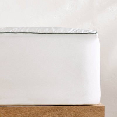 Queen Premium Cooling Mattress Pad - Casaluna