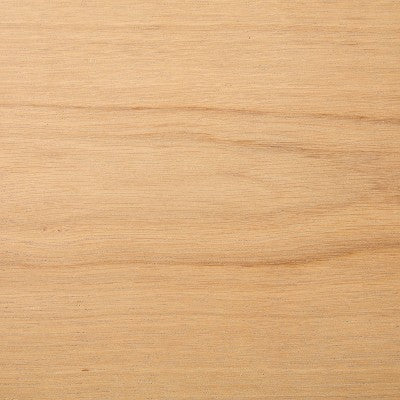 Wood Nightstands with Drawers White Oak/Natural - Hearth & Hand with Magnolia (LOCAL PICKUP ONLY)