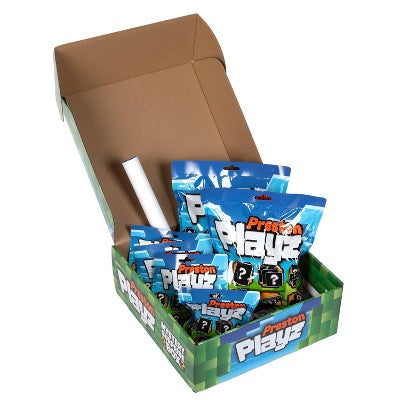 PrestonPlayz Mystery Surprise Box