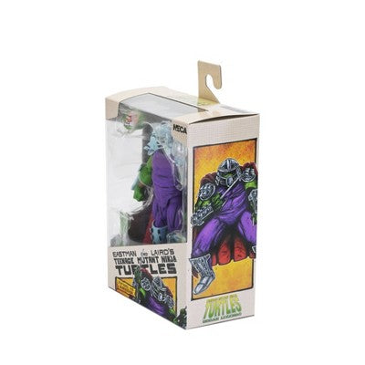 NECA Teenage Mutant Ninja Turtles (Mirage Comics) Action Figure Raphael as Shredder - 7" Scale