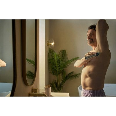 Philips Norelco All-In-One 7000 Hair Trimmer